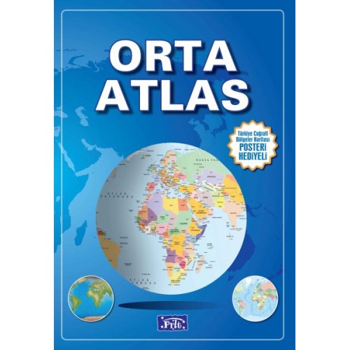 Orta Atlas