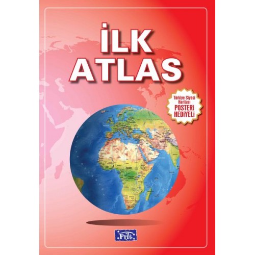 İlk Atlas