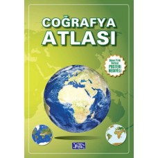 İlköğretim Coğrafya Atlası