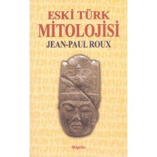 Eski Türk Mitolojisi