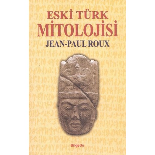 Eski Türk Mitolojisi