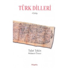 Türk Dilleri