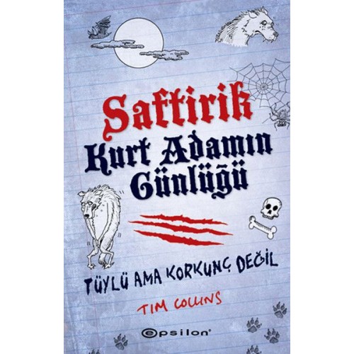 Saftirik - Kurt Adamın Günlüğü