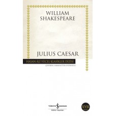 Julius Caesar - Hasan Ali Yücel Klasikleri