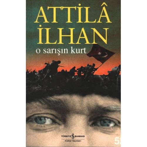 O Sarışın Kurt