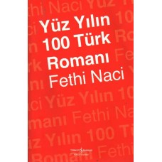 Yüz Yılın 100 Türk Romanı