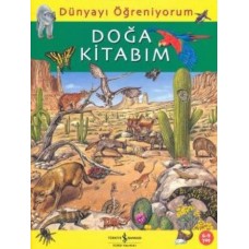 Dünyayı Öğreniyorum - Doğa Kitabım