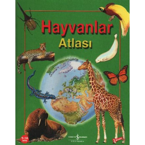 Hayvanlar Atlası