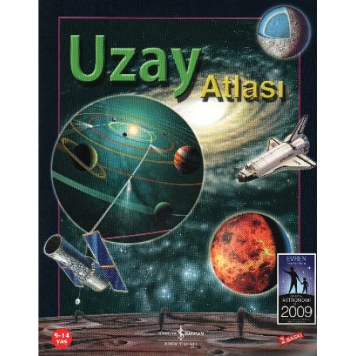 Uzay Atlası