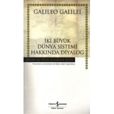 İki Büyük Dünya Sistemi Hakkında Diyalog - Hasan Ali Yücel Klasikleri