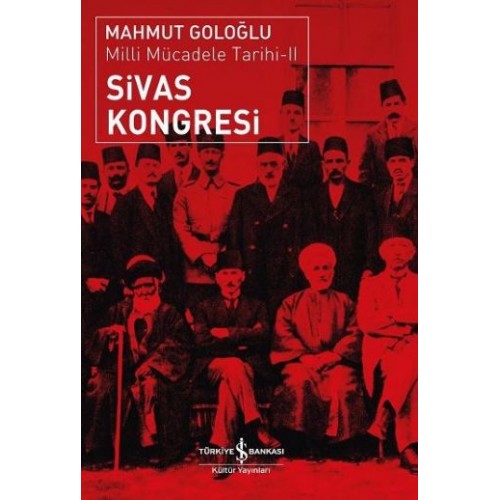 Sivas Kongresi