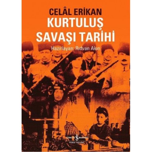 Kurtuluş Savaşı Tarihi