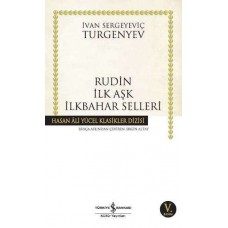 Rudin İlk Aşk İlkbahar Selleri - Hasan Ali Yücel Klasikleri