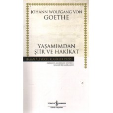 Yaşamımdan Şiir ve Hakikat - Hasan Ali Yücel Klasikleri