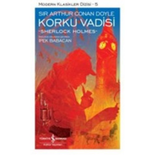 Korku Vadisi - Modern Klasikler Dizisi