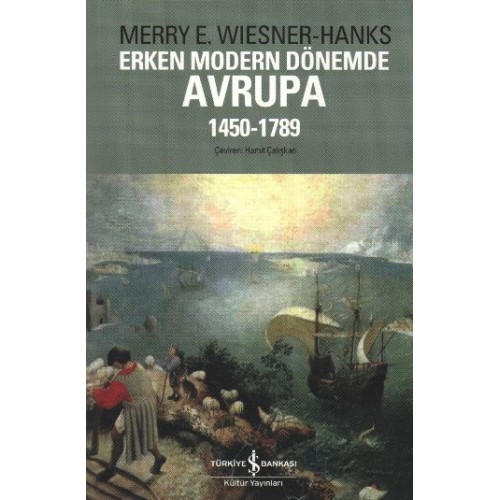 Erken Modern Dönemde Avrupa 1450 - 1789