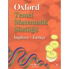 Oxford Temel Matematik Sözlüğü