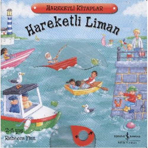 Hareketli Liman