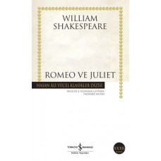 Romeo ve Juliet - Hasan Ali Yücel Klasikleri