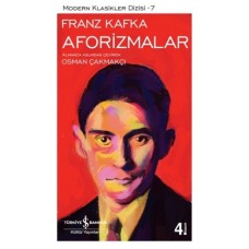 Aforizmalar - Modern Klasikler Dizisi