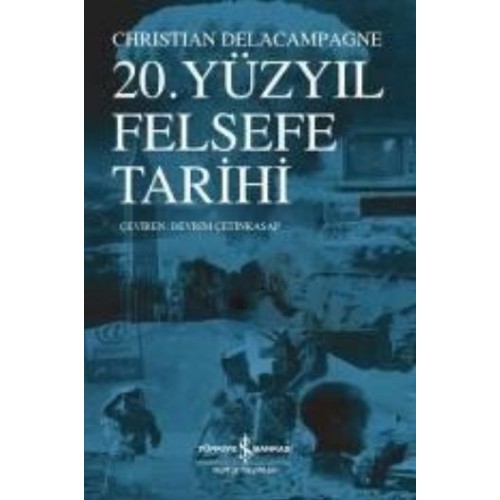 20. Yüzyıl Felsefe Tarihi