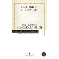 Putların Alacakaranlığı - Hasan Ali Yücel Klasikleri