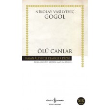 Ölü Canlar - Hasan Ali Yücel Klasikleri