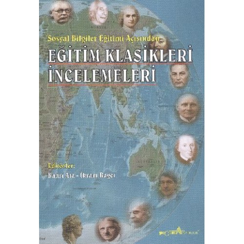 Eğitim Klasikleri İncelemeleri