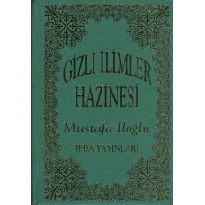 Gizli İlimler (2 cilt takım) (Büyük Boy 2.hm) (Kod: 037)