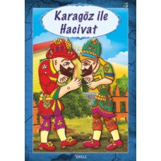 Karagöz ile Hacivat