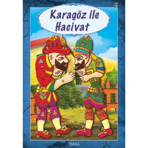 Karagöz ile Hacivat