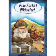 Dede Korkut Hikayeleri (İlköğretim)