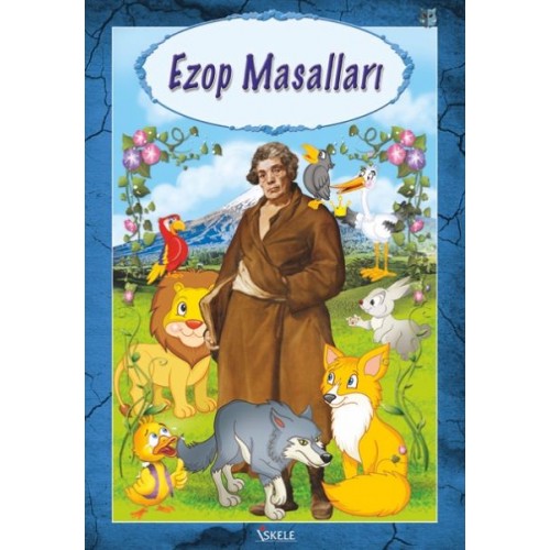 Ezop Masalları