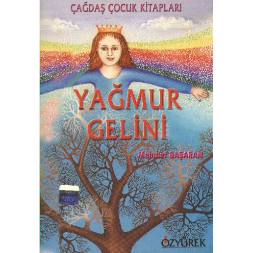 Yağmur Gelini