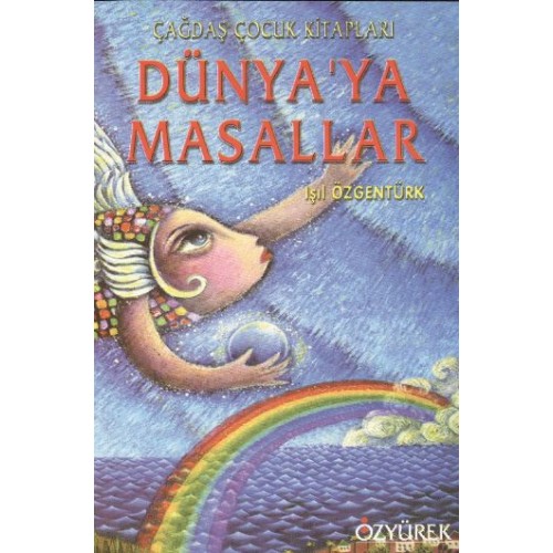 Dünya'ya Masallar