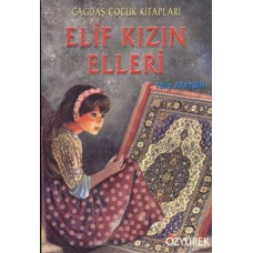 Elif Kızın Elleri