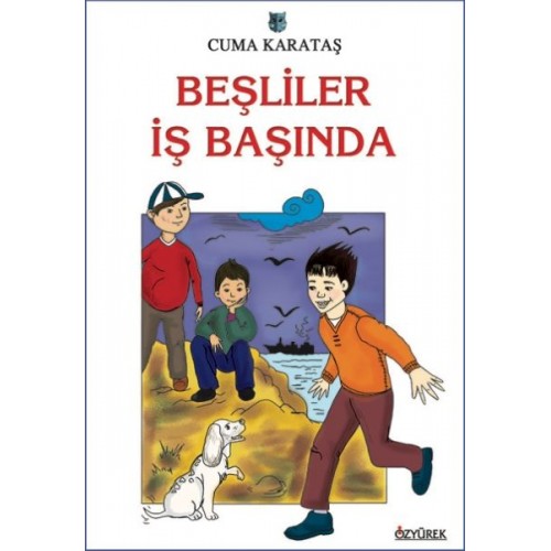 Beşliler İş Başında