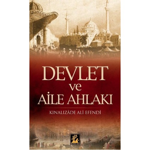 Devlet ve Aile Ahlakı