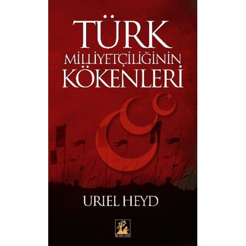 Türk Milliyetçiliğinin Kökenleri