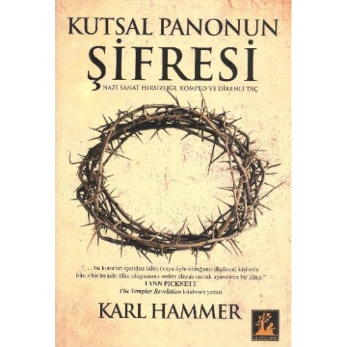 Kutsal Panonun Şifresi