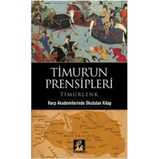 Timur'un Prensipleri