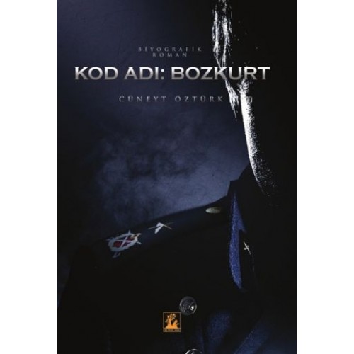 Kod Adı: Bozkurt