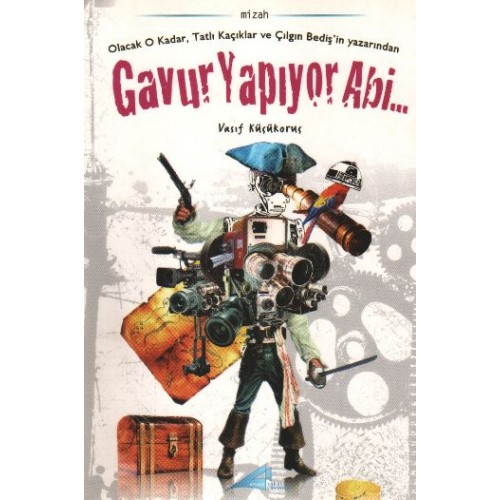 Gavur Yapıyor Abi