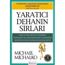 Yaratıcı Dehanın Sırları