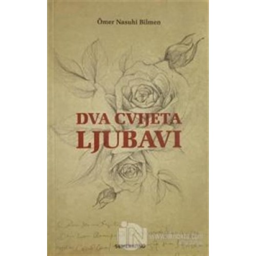 Dva cvijeta ljubavi