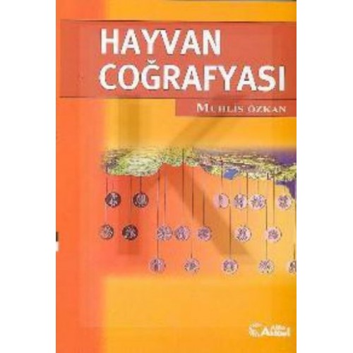 Hayvan Coğrafyası