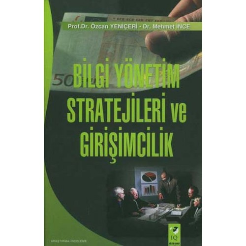 Bilgi Yönetim Stratejileri ve Girişimcilik