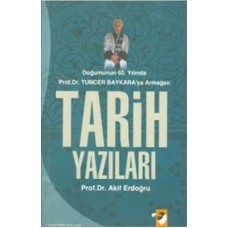 Tarih Yazıları