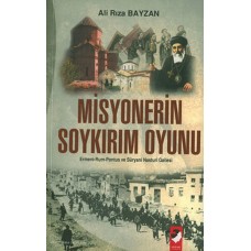 Misyonerin Soykırım Oyunu