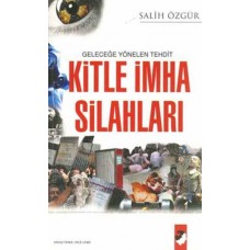 Kitle İmha Silahları